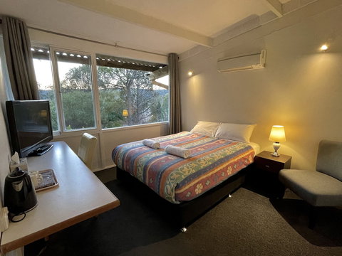 High Country Motel - eTourism Australia 5