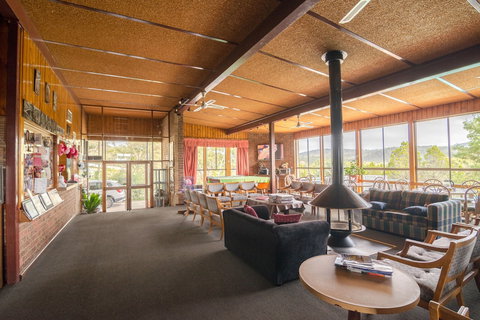 High Country Motel - eTourism Australia 3