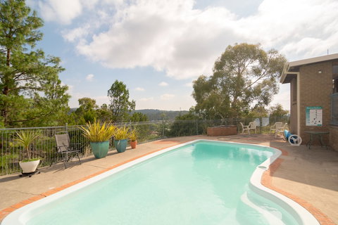 High Country Motel - eTourism Australia 2