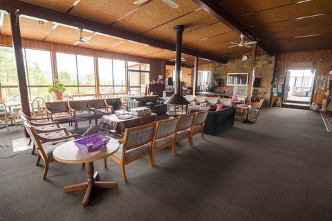 High Country Motel - eTourism Australia 4