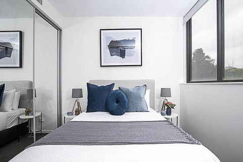 CANBERRA CHIC-Hosted By L'Abode - eTourism Australia 4