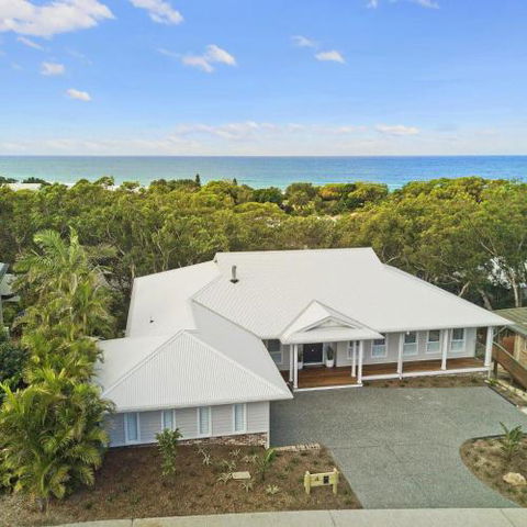 A Home Like Few Others - eTourism Australia 1