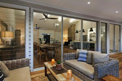 A Home Like Few Others - eTourism Australia 4