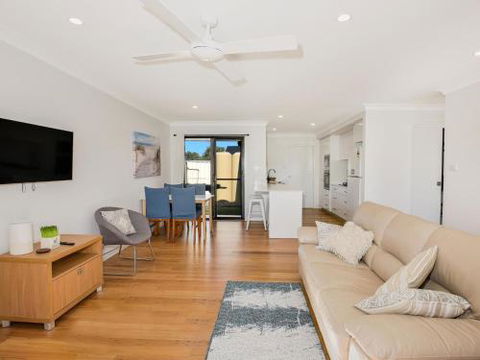 VIlla Zelma Culburra Beach - eTourism Australia 2