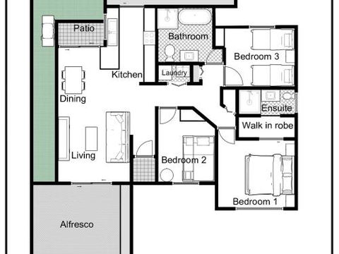 VIlla Zelma Culburra Beach - eTourism Australia 4