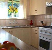 Schoolhouse Cottage American River - eTourism Australia