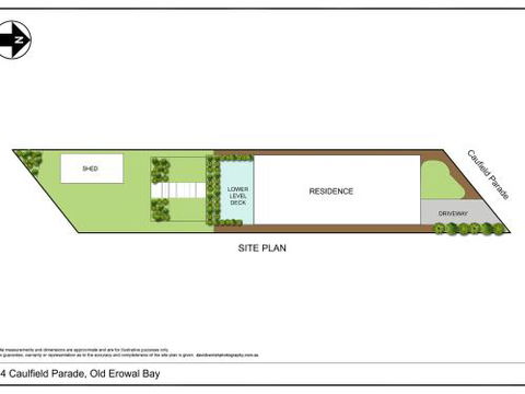 VINCES LANDING OLD EROWAL BAY 4pm Check Out Sundays - eTourism Australia 4