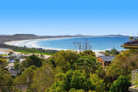 Valparaiso 23 Dulconghi Street - eTourism Australia 0