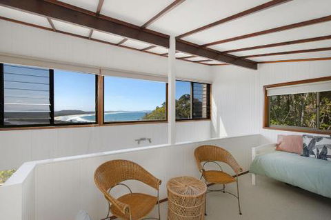 Valparaiso 23 Dulconghi Street - eTourism Australia 3