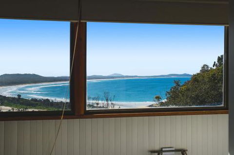 Valparaiso 23 Dulconghi Street - eTourism Australia 2