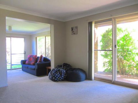 BAROONA By THE BEACH - eTourism Australia 2