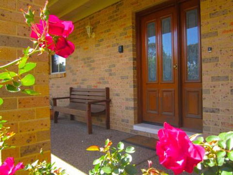 BAROONA By THE BEACH - eTourism Australia 1