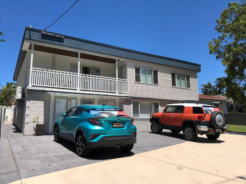 Beach & Bay Holiday House - eTourism Australia 4