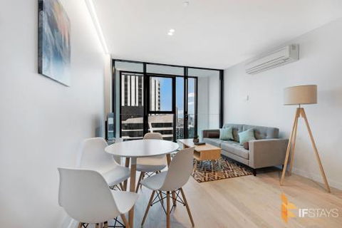 IFSuites (IFSTAYS) Light House Apartment - eTourism Australia 4