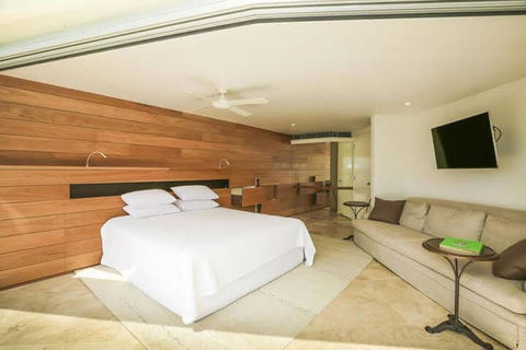 Noosa Apartments 1 Hastings Park - eTourism Australia 0