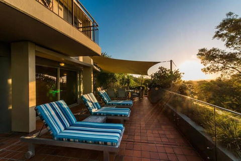 Noosa Apartments 1 Hastings Park - eTourism Australia 6