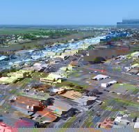 Villa Mirasol Motor Inn - eTourism Australia