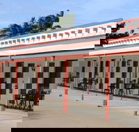 Bundaberg Spanish Motor Inn - eTourism Australia