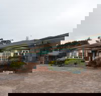 Deer Park Motor Inn - eTourism Australia