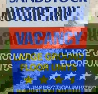 Sandstock Motor Inn Armidale - eTourism Australia