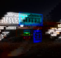 White Lanterns Motel - eTourism Australia