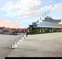 Club Motel - eTourism Australia