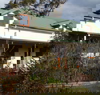 Platypus Park Country Retreat