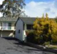 Collie Motel - eTourism Australia