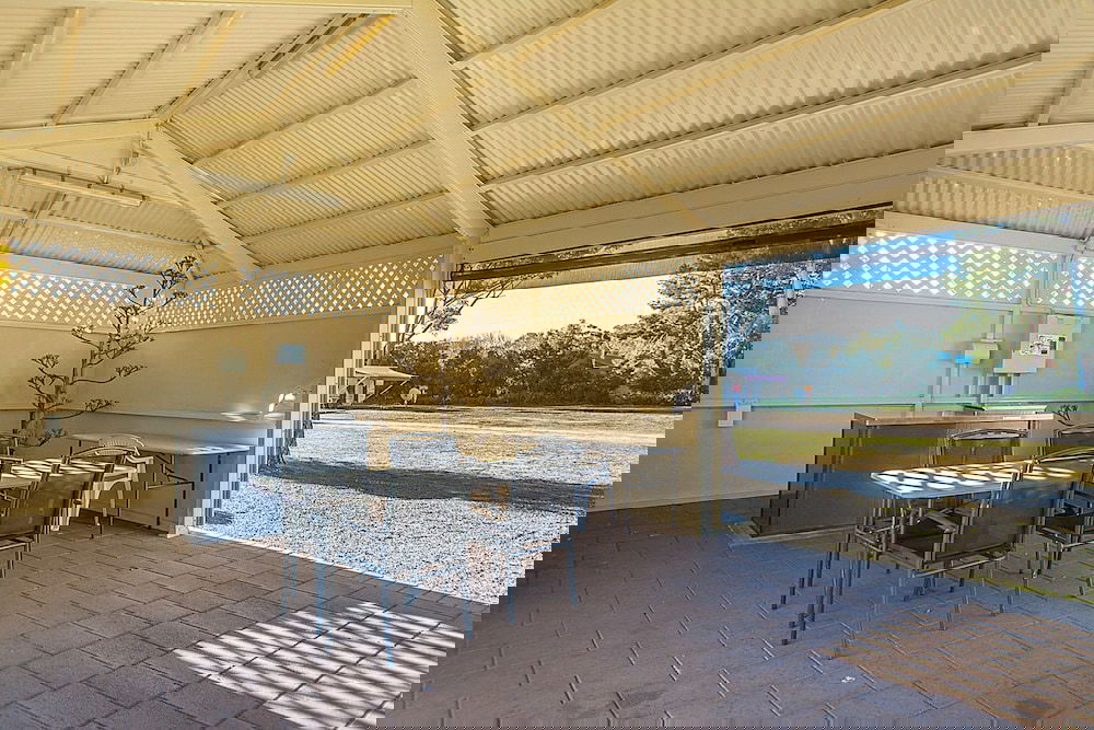 Allendale North SA eTourism Australia