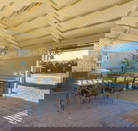 Kapunda Tourist Park - eTourism Australia