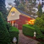 Avonsleigh VIC eTourism Australia