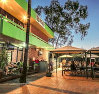 Haven Backpacker Resort - eTourism Australia