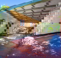 Discovery Parks - Alice Springs - eTourism Australia