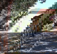 Westwood Motor Inn - eTourism Australia