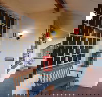 McNevin's Warwick Motel - eTourism Australia