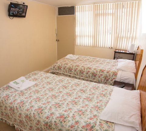 Swiss Motel - eTourism Australia 6