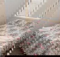 Swiss Motel - eTourism Australia