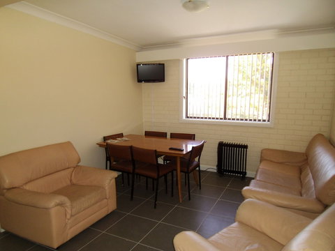 Swiss Motel - eTourism Australia 4