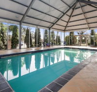 Ballarat Colonial Motor Inn  Apartments - eTourism Australia