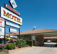 Buckaroo Motor Inn - eTourism Australia