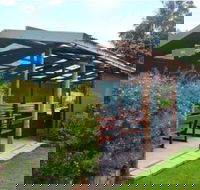 Discovery Parks  Mornington Hobart - eTourism Australia