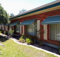 Armidale Rose Villa Motel - eTourism Australia