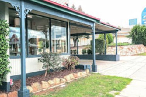 Sovereign Inn Cooma - eTourism Australia 0