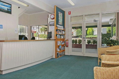 Sovereign Inn Cooma - eTourism Australia 7