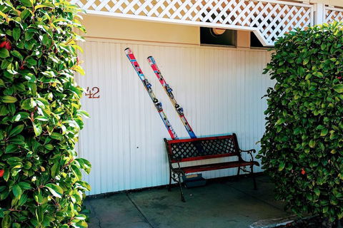 Sovereign Inn Cooma - eTourism Australia 4