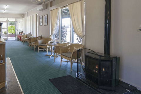 Sovereign Inn Cooma - eTourism Australia 6