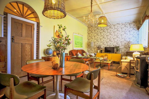 Cromwell House - eTourism Australia 4