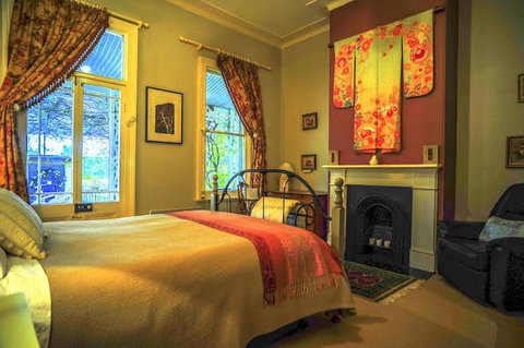 Cromwell House - eTourism Australia 3