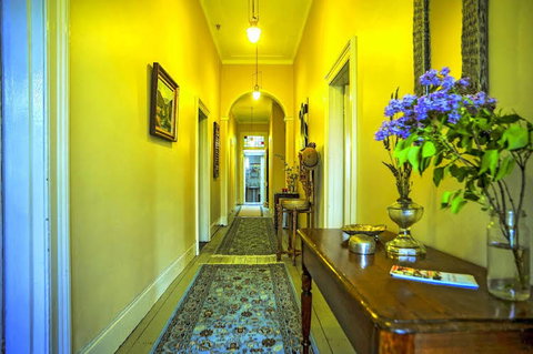 Cromwell House - eTourism Australia 5