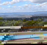 Cherrabah Resort - eTourism Australia